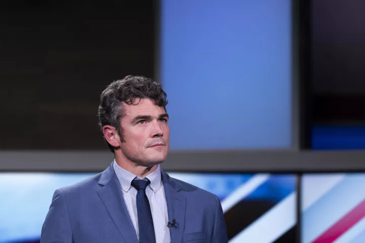 ΗΠΑ: Το FBI άρχισε έρευνα σε βάρος του πρώην επικεφαλής της αντιτρομοκρατικής υπηρεσίας, Τζο Κεντ