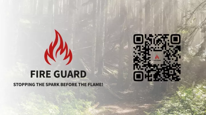 Το «Fire Guard» συμβάλλει στην προστασία της ανθρώπινης ζωής, των κρίσιμων υποδομών και του φυσικού περιβάλλοντος