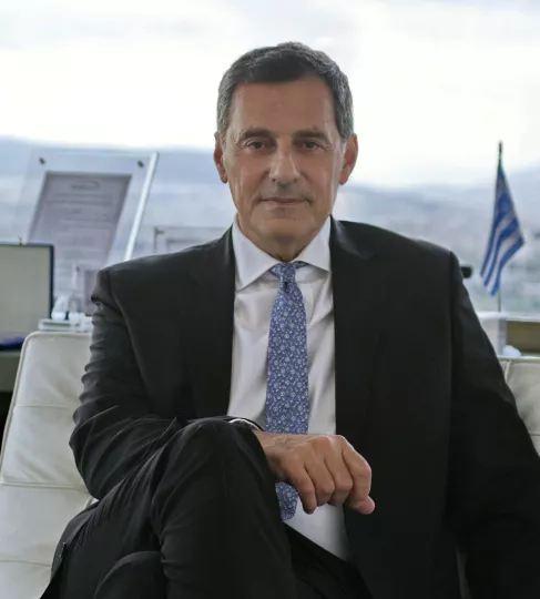 Energean: Ισχυρά αποτελέσματα για το 2025 - Oι προοπτικές του 2026 εν μέσω της κρίσης