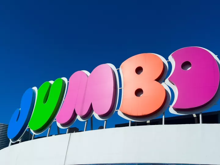 Jumbo: Νέο κατάστημα στην Ρουμανία και μέρισμα