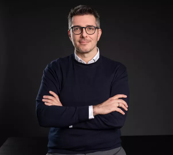 Alessandro Callari: «Η Ελλάδα παραμένει από τις ταχύτερα αναπτυσσόμενες αγορές στην Ευρώπη»