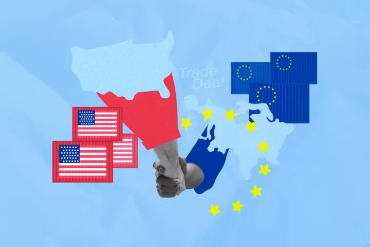 Ευρωβουλή: Η Επιτροπή Διεθνούς Εμπορίου ενέκρινε την εμπορική συμφωνία με τις ΗΠΑ