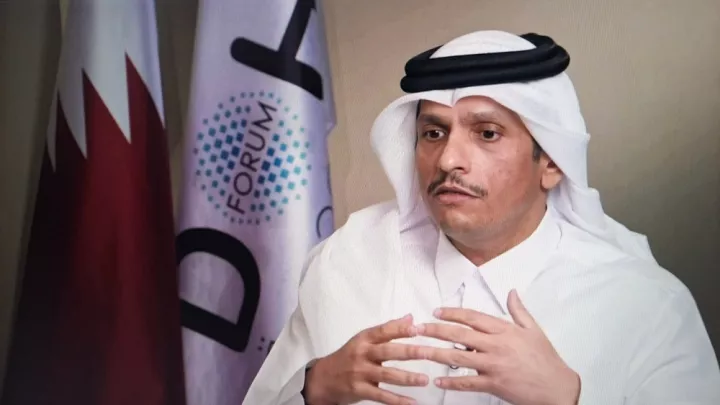 Πρωθυπουργός Κατάρ: Έχουμε δικαίωμα να απαντήσουμε στο Ιράν