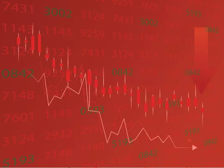 Χρηματιστήριο Αθηνών: Kάτω από τις 2.077 μονάδες με απώλειες 2,47%