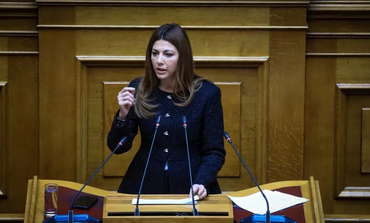 Σ. Ζαχαράκη: Από τον Σεπτέμβριο ξεκινά η χορήγηση του Διεθνούς Απολυτηρίου σε 13 σχολεία