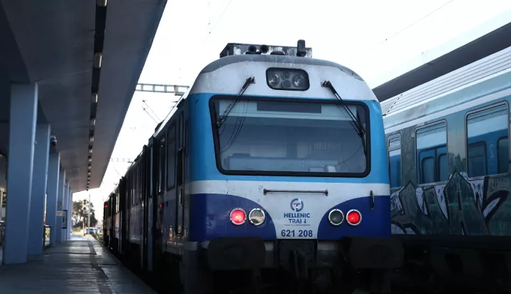 Σε 24ωρη απεργία οι σιδηροδρομικοί τη Δευτέρα, ημέρα έναρξης της δίκης για το δυστύχημα στα Τέμπη