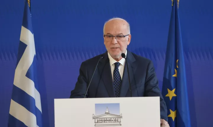 Γ. Φλωρίδης: Ο ηλεκτρονικός φάκελος σημαντικό βήμα για την ελληνική Δικαιοσύνη