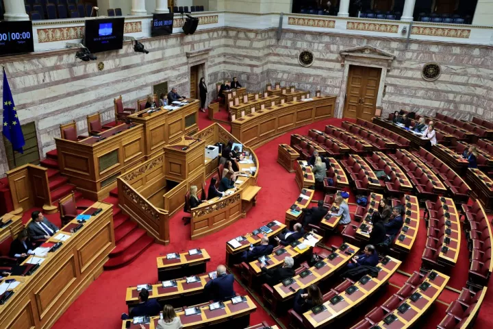 Βουλή: Κατά πλειοψηφία ψηφίσθηκαν τα μέτρα μέτρα κατά της αθέμιτης κερδοσκοπίας