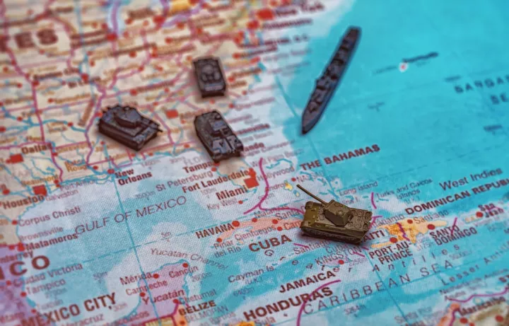 ΗΠΑ: Ο στρατός δεν ετοιμάζει εισβολή στην Κούβα 