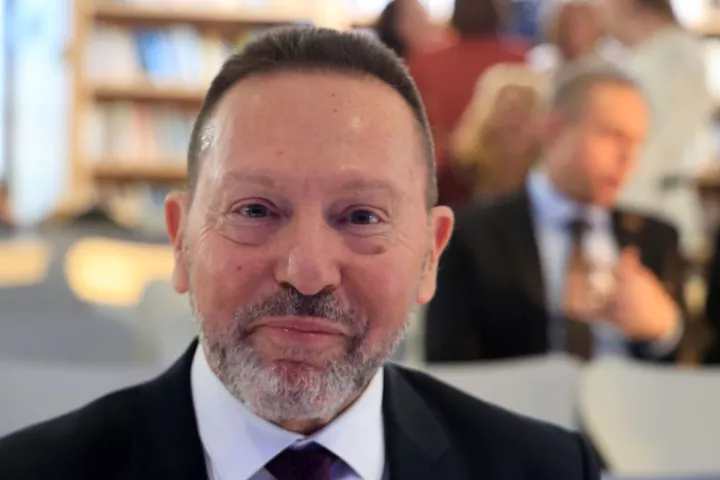 Γ. Στουρνάρας: Ανθεκτική η ελληνική οικονομία, καθώς βασίζεται σε ισχυρά θεμέλια