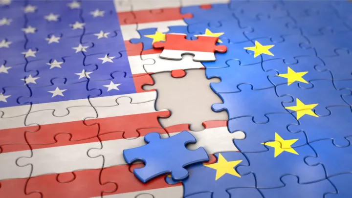 Ευρ. Κοινοβούλιο: «Ναι» στην έγκριση της εμπορικής συμφωνίας ΕΕ-ΗΠΑ για δασμούς, εμπόριο και επενδύσεις