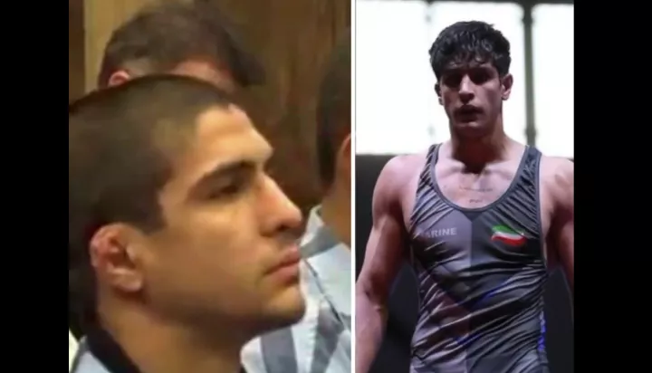 Ιράν: Εκτέλεση 19χρονου παλαιστή που συμμετείχε στις διαδηλώσεις - Καταγγελίες για ομολογία υπό βασανιστήρια (vid)