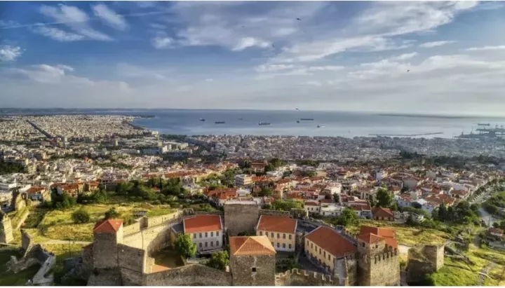 Θεσσαλονίκη: Η εμπειρία φιλοξενίας και η τουριστική θέση της πόλης στον ανταγωνισμό των ευρωπαϊκών πόλεων
