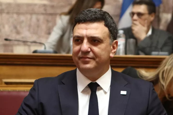 Β. Κικίλιας: Γίνεται προσπάθεια να εξευρεθούν ευρωπαϊκά κεφάλαια για την ανάσχεση των τιμών της ενέργειας