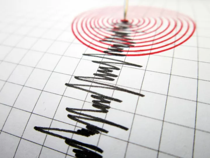Σεισμός 4,6 Ρίχτερ κοντά στα Ιωάννινα