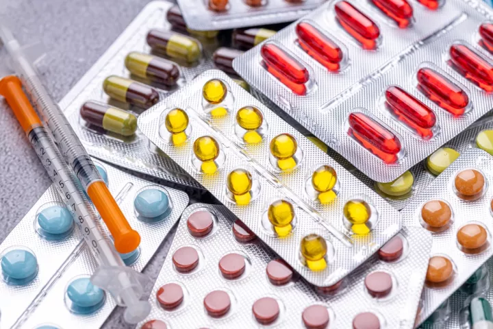 Βρετανία: Σε κίνδυνο η προμήθεια φαρμάκων εάν συνεχιστεί ο πόλεμος στη Μέση Ανατολή