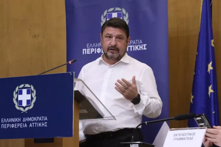 Ν. Χαρδαλιάς: Η αναβάθμιση των σχολικών υποδομών είναι προτεραιότητα με βαθύ κοινωνικό αποτύπωμα