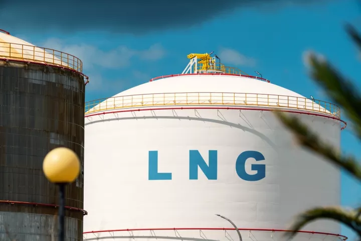 Ρωσία: Θα στραφούμε σε νέες αγορές για το LNG 
