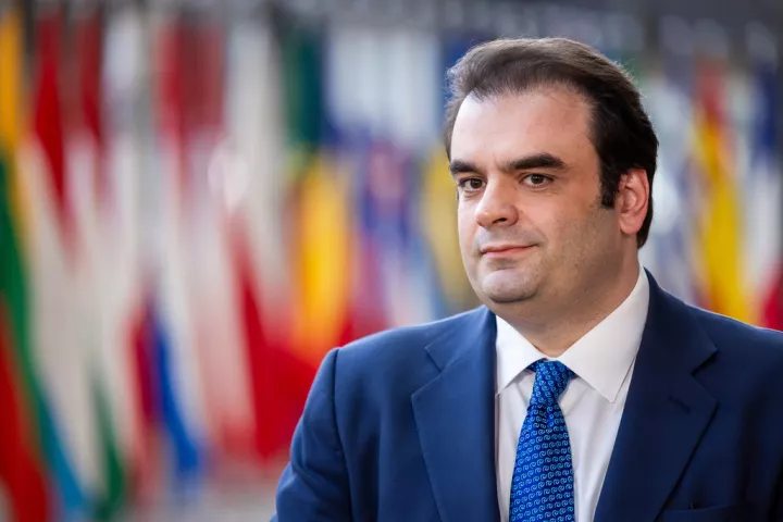 Κυρ. Πιερρακάκης: Θα αντιμετωπίσουμε τις ανησυχίες πολιτών για το ενεργειακό κόστος