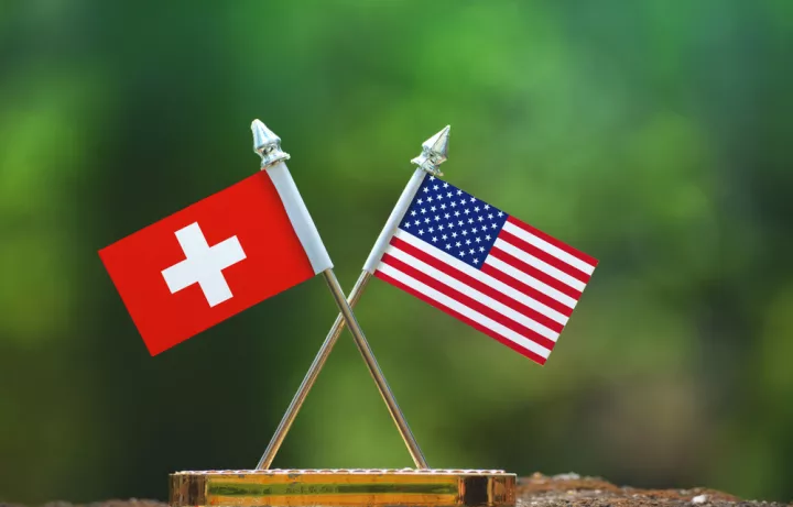 Ελβετία: Σταματά την εξαγωγή όπλων προς τις ΗΠΑ επικαλούμενη την ουδετερότητα της χώρας