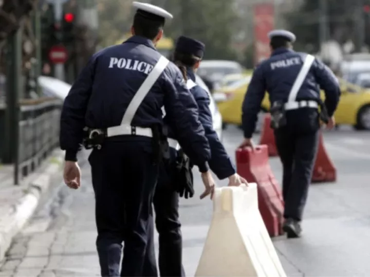 25η Μαρτίου: Οι κυκλοφοριακές ρυθμίσεις στην Αθήνα για τη μαθητική και στρατιωτική παρέλαση