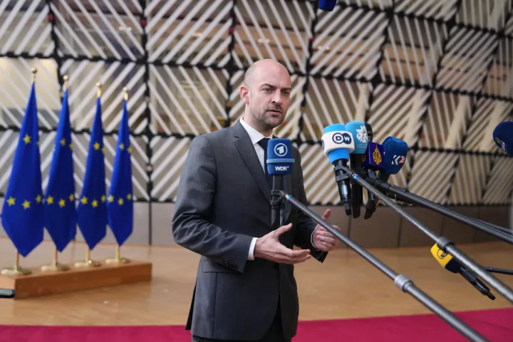 Μπαρό: Δεν βλέπω ορατό τέλος σύντομα στον πόλεμο στη Μέση Ανατολή