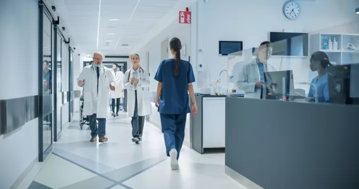 Αναβάθμιση της Υγείας στη Θράκη: Επενδύσεις, προσωπικό και ψηφιακή μετάβαση στο επίκεντρο