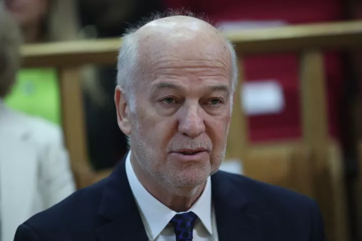 Γ. Φλωρίδης: Η συνταγματική αναθεώρηση αποτελεί μεγάλη θεσμική πρόκληση για το πολιτικό μας σύστημα