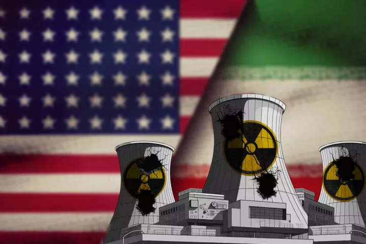 CBS: Οι ΗΠΑ εξετάζουν τρόπους κατάσχεσης των πυρηνικών υλικών του Ιράν