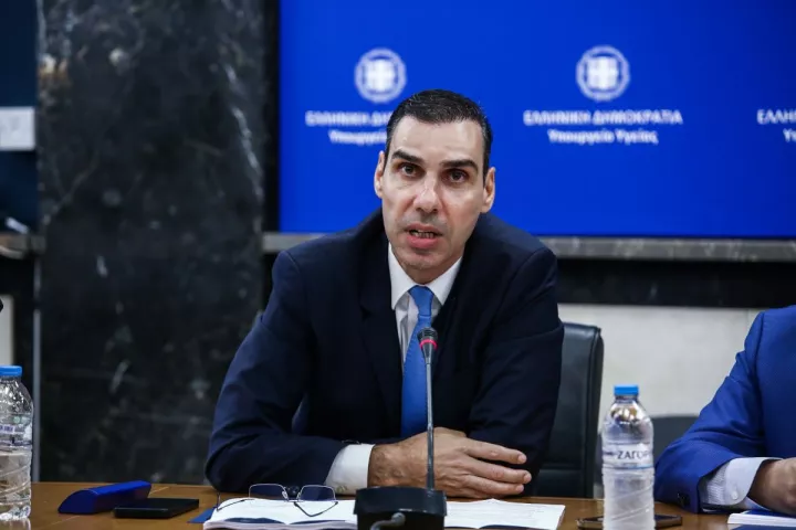 Μ. Θεμιστοκλέους για το Quality-for-All: Σημαντικό εργαλείο για τη συστηματική μέτρηση των υπηρεσιών στο ΕΣΥ