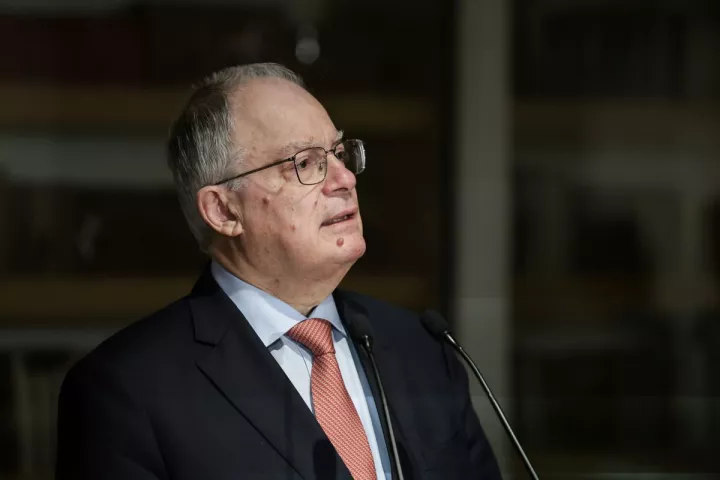 Κ. Τασούλας για την Παγκόσμια Ημέρα Ποίησης: Η ποίηση παραμένει σταθερό σημείο αναφοράς για τον πολιτισμό, τη σκέψη, τη δημοκρατία