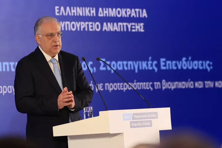 Τ. Θεοδωρικάκος: Είναι βέβαιο ότι θα χρειαστούν και νέα μέτρα στήριξης της οικονομίας και της κοινωνίας