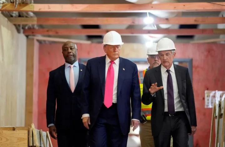 Τι θα συμβεί εάν ο Κέβιν Γουόρς δεν εκλεγεί νέος πρόεδρος της Fed έως τις 15 Μαΐου