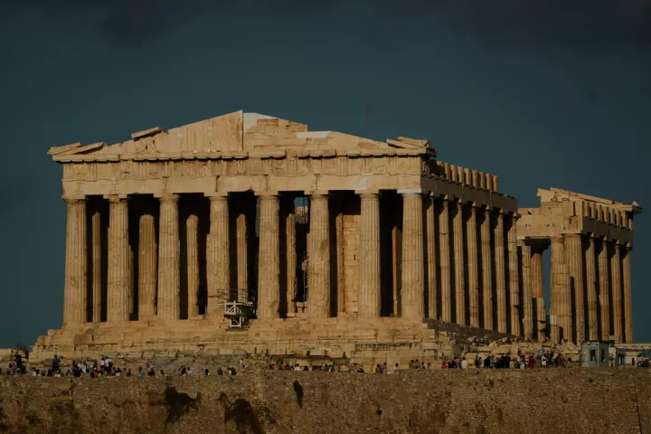 Από το Grexit στο Grecovery: Τι βλέπει η ΕΚΤ για την Ελλάδα