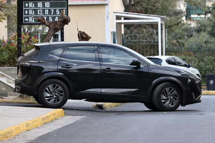 Η ανακοίνωση της ΕΛ.ΑΣ. για τη σύλληψη του Γ. Τσαγκαράκη 