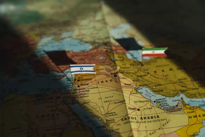 Γιατί το Ιράν θέλει να καταστρέψει το Ισραήλ;