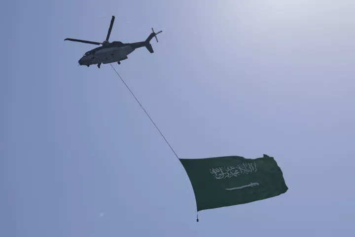 Σαουδική Αραβία: Το Ριάντ κήρυξε persona non grata τον στρατιωτικό ακόλουθο της ιρανικής πρεσβείας