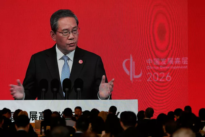 Κίνα: «Άνοιγμα» του Λι Τσιανγκ σε ξένους επενδυτές