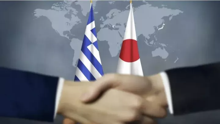 Πρέσβης Ιαπωνίας στα Μακεδονικά Νέα: Η Θεσσαλονίκη μπορεί να εξελιχθεί σε κόμβο για ιαπωνικές επιχειρήσεις – Ο ρόλος της ΔΕΘ 2026