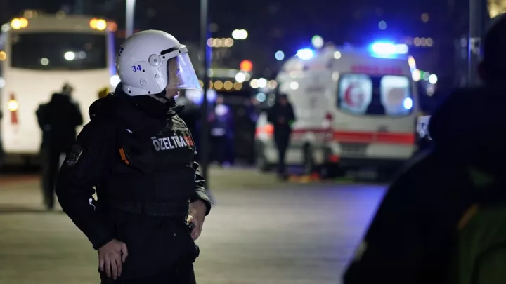 Τουρκία: Σύλληψη δημοσιογράφου αντιπολιτευόμενης εφημερίδας με την κατηγορία διασποράς «fake news»