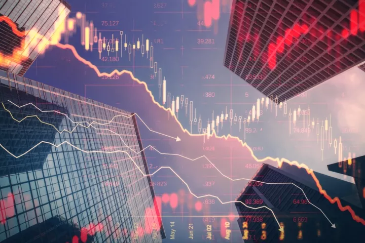 Reuters: «Ωρολογιακή βόμβα» για τις αγορές το τελεσίγραφο Τραμπ στο Ιράν