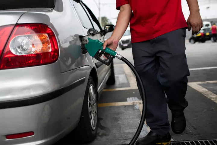 Σλοβενία: Δελτίο σε βενζίνη και ντίζελ - Τα πρατήρια ξεμένουν από καύσιμα