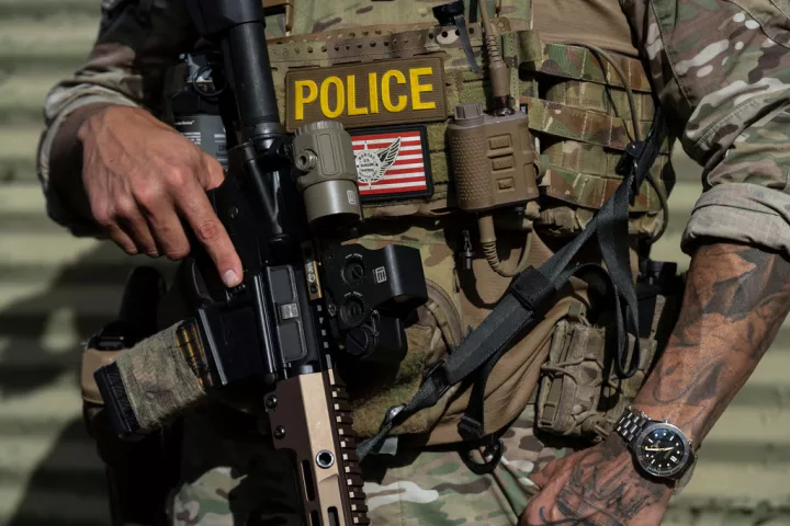 ΗΠΑ: Ο Τραμπ στέλνει την ICE για να συνδράμει στην ασφάλεια των αεροδρομίων