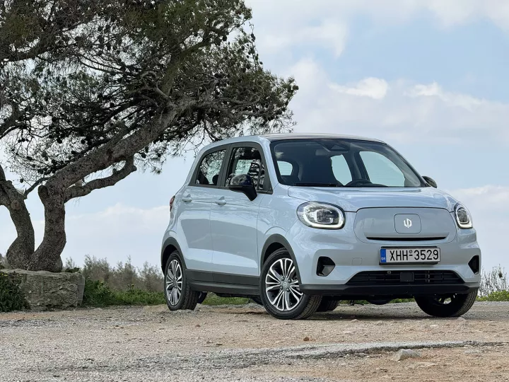 Η ηλεκτροκίνηση όπως πρέπει να είναι