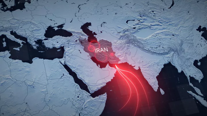 Τ. Χατζηβασιλείου: Γιατί ο πόλεμος αλλάζει τις ενεργειακές ισορροπίες και προκαλεί εκνευρισμό στην Άγκυρα