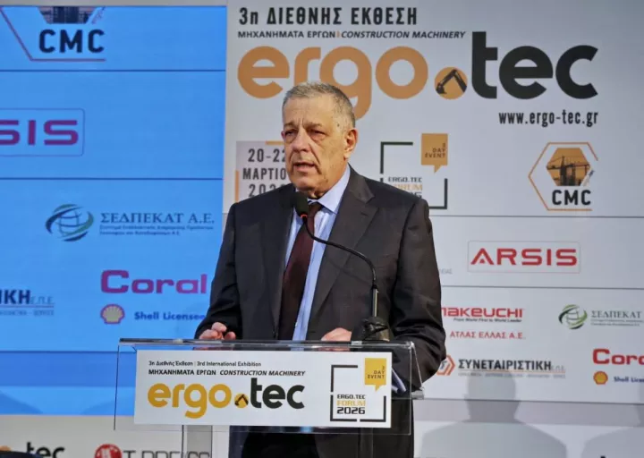 Ν. Ταχιάος: Υλοποιούμε έργα με ρεαλισμό και δημοσιονομική υπευθυνότητα – Προτεραιότητα οι δημόσιες συγκοινωνίες