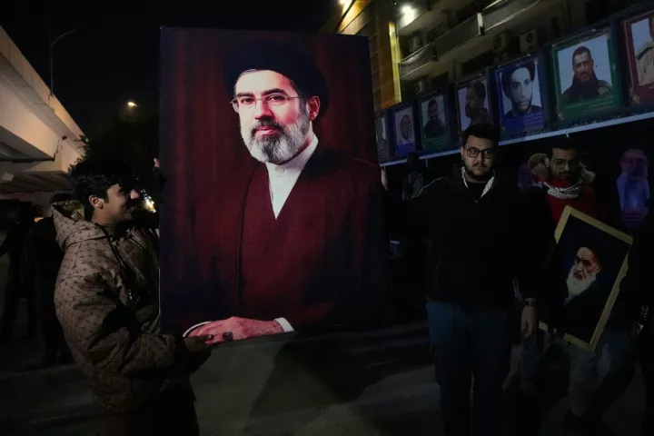 Washington Post: Τραυματισμένος και απομονωμένος ο Μοτζτάμπα Χαμενεϊ