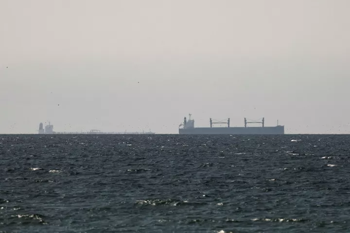 Ο έλεγχος των Στενών του Ορμούζ είναι το αποκορύφωμα του πολέμου για ΗΠΑ και Ισραήλ