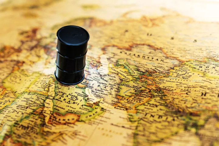 «Βουτιά» στο πετρέλαιο μετά το μήνυμα Τραμπ στο Ιράν -  Κάτω από τα 100 δολάρια 