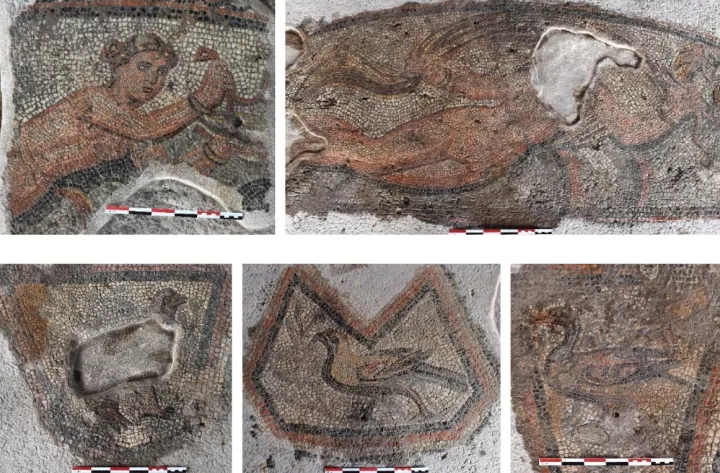 ΥΠΠΟ: Δρομολογείται η αποκατάσταση και η ανάδειξη ρωμαϊκής έπαυλης στο Αμύνταιο της Φλώρινας, με ψηφιδωτά και τοιχογραφίες